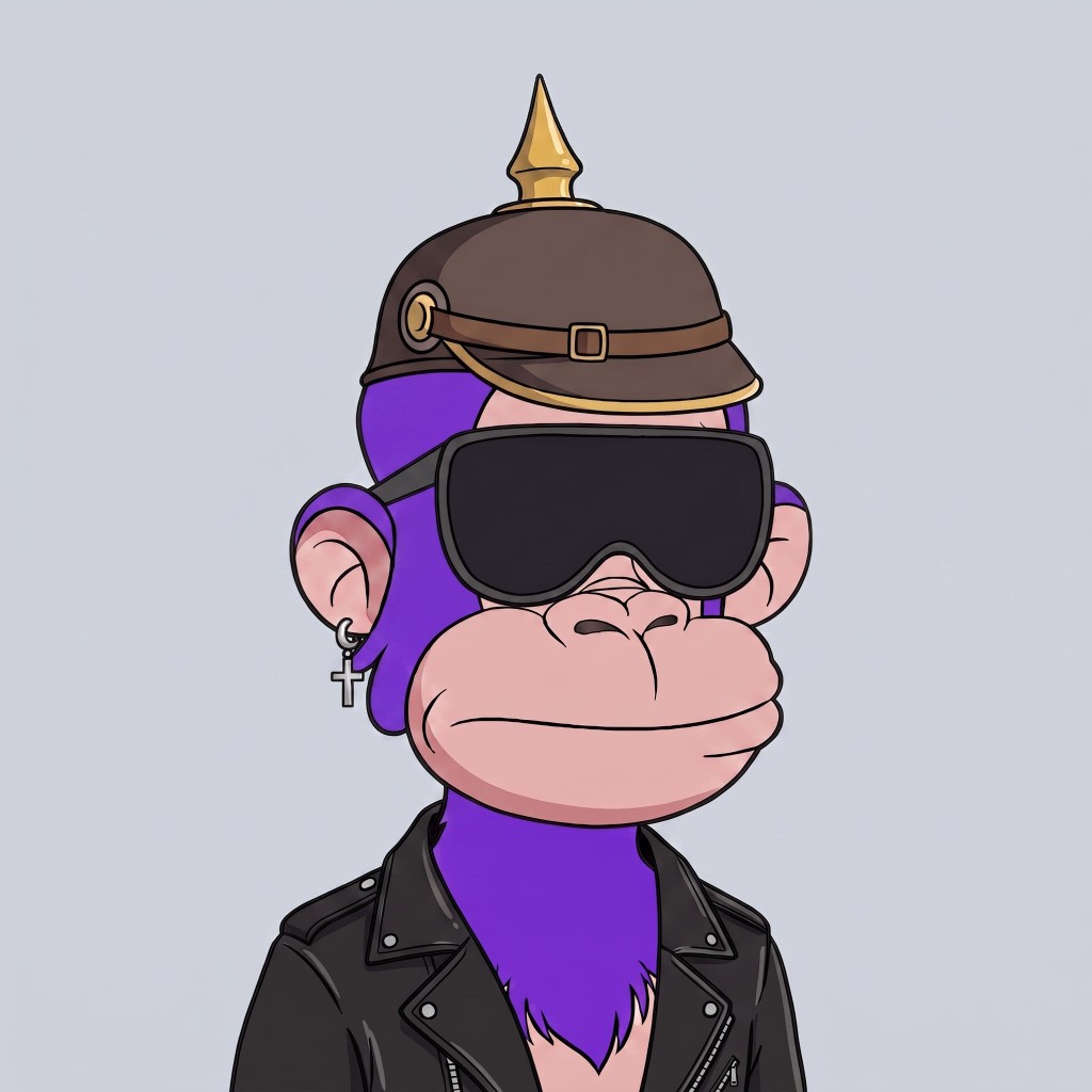Vest Ape
